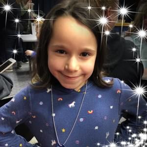 Meet your Posher, Stacey